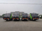 Premium Dongfeng Garbage Compactor for Efficient Waste Collection Services