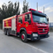 Wholesale Fire Truck HOWO Fire Fighting Truck for Quick Emergency Rescue