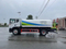 Versatile 12-15cbm Water Tank Truck for High-Capacity Transport
