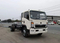 Sinotruk HOWO Truck 10 Ton Flat Bed Truck for Sale