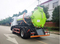 Vacuum Cleaning Truck Septic Tank Truck Sewage Suction Suction Machine Truck