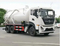 High Pressure Sewage Suction Truck Trucks with a Price Drop