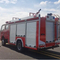Dongfeng 4X2 Fire Fighting Truck for Reliable Emergency Response
