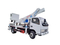Reliable 16m Aerial Platform for Heavy-Duty Professional Use
