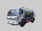 Advanced Sewage Suction Truck for Large Capacity Dredging and Cleaning Needs