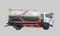 Powerful Heavy-Duty Sewage Suction Truck for Advanced Cleaning Operations