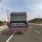 Advanced HOWO Compactor Truck for Efficient Industrial Waste Management