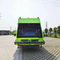 Premium Dongfeng Garbage Truck Compactor for Urban Waste Solutions Use