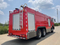 HOWO Ladder Fire Truck Designed for Efficient Firefighting Solutions