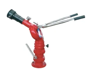 Compact 4X2 Diesel Fire Truck with Water Tank System