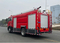 Cheap Price Sinotruk HOWO 4X2 Water Tank Fire Fighting Rescue Truck for Sale