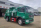 Waste Collection Garbage Compactor Truck Price Garbage Truck