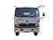 Heavy-Duty Tianjing Garbage Truck for Efficient Waste Disposal Solutions