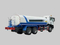 Efficient Transport Water Tank Truck with Dongfeng Chassis for Reliability