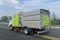 Road Sweeper Truck for Factory Parks with Core Motor Pump Engine