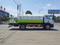 High-Capacity Water Truck for Versatile 12-15cbm Transport Needs