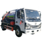 New Heavy-Duty Vacuum Large Capacity Septic Tank Truck Sewage Suction Dredging Cleaning Truck