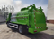 Rear Loader Waste Collect Municipal Sanitation Garbage Compactor Trucks