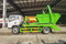 Heavy-Duty 5000L Swing Arm Dump Garbage Truck for Sale