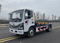 Zhongjie Roll-off Skip Garbage Vehicle for Versatile Heavy-Duty Use