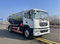 Powerful Fecal Suction Sewage Truck for High Pressure Jetting Tasks