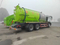 Advanced Large Capacity Sewage Suction Truck From Dongfeng