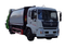 Dongfeng Tianjin Heavy-Duty Compactor Garbage Truck for Sale