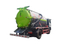 Reliable Dongfeng5000L-7000L Sewage Disposal Truck for Efficient Waste Management