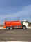 Efficient Sewage Suction Truck 13cbm for Heavy-Duty Applications