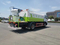 Durable 12-15cbm Water Tank Truck for Reliable Water Transport