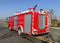 Xzl5100gxfsg40/E5 High-Performance Jmc Fire Fighting Vehicle for Fire Departments