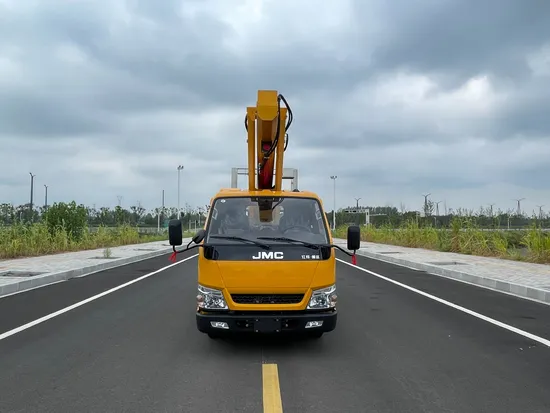 Advanced 28m High-Performance Platform