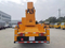 16m Efficient Safe Elevated Platform Aerial Platform for Sale