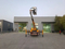 23m Aerial Platform with Jmc Chassis and Zhongjie Trademark