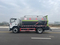 Robust Commercial Sewage Suction Truck for Powerful Performance and Durability