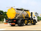 Robust Dongfeng Commercial Use Truck for Sewage Suction