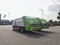Reliable HOWO Compactor Truck for High-Performance Trash Collection Tasks