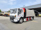 Reliable HOWO Compactor Garbage Truck for Robust Industrial Waste Management