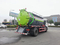 Large Capacity Sewage Suction Truck for Robust Waste Collection Needs