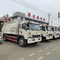 Robust Dongfeng Garbage Truck for Superior Heavy-Duty Waste Compression