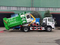 Efficient Roll-off Skip Loader Garbage Vehicle with Dongfeng Chassis 5000L