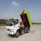 Durable Heavy-Duty Skip Loader Garbage Truck for Efficient Waste Management Solutions