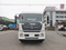 Efficient Sewage Suction Truck Designed for Heavy-Duty Applications