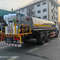 High-Performance 20cbm Tank Truck for Efficient Water Delivery