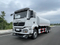 High-Capacity Shacman Water Tank Truck for Versatile 25cbm Water Transport