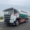 China Advanced Large Capacity Sewer Vacuum Truck for Sale