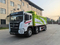 Efficient Roll-off Dump Garbage Vehicle with Dayun Chassis for Heavy-Duty Use
