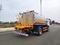 Versatile Shacman 15cbm Durable Water Truck for Efficient Transport