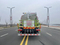 Efficient 12-15cbm Water Tank Truck for Reliable Heavy-Duty Transport
