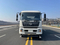 Efficient Water Transport Truck with Reliable 25cbm Tank